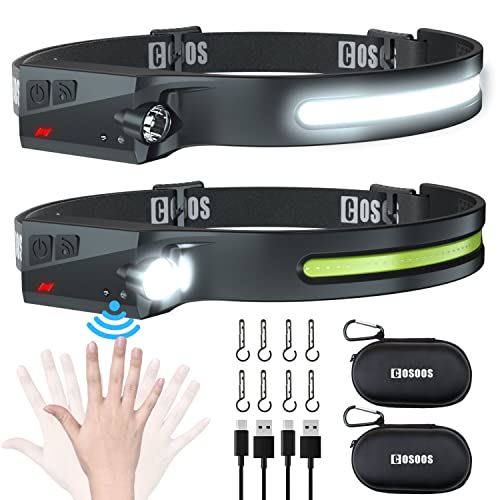 Best Hard Hat Led Lights Our Favorite of 2022 BNB