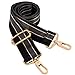 River Lake Purse Strap Replacement Crossbody Handbag Stripe Wide Adjustable