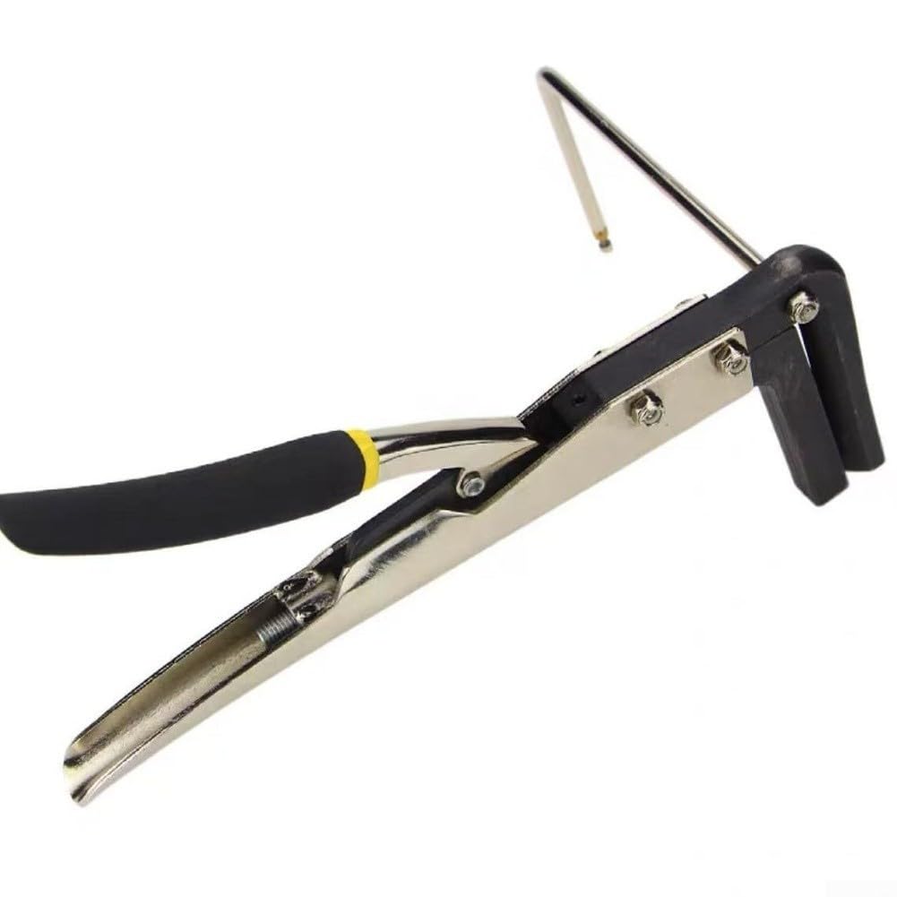Alicates plegables de chapa de metal 0.7mm Herramienta de doblado de acero