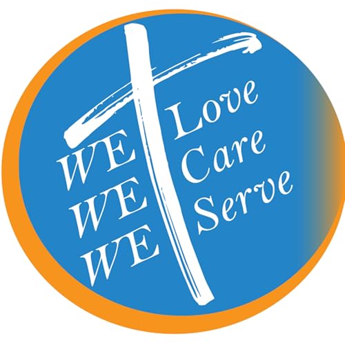 『West End Fellowship Sermon Podcast』のカバーアート
