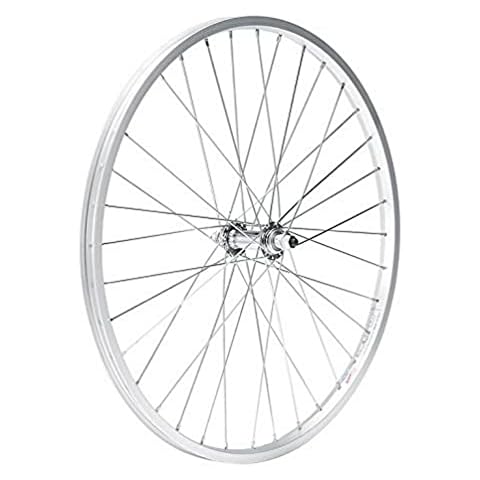 Gurpil 63907 24-Inch Cyber 10 Aluminium Front Wheel Cover