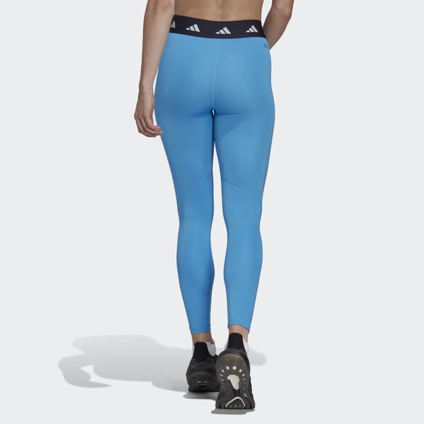 Image of adidas Techfit 7 /8 Leggings Women's