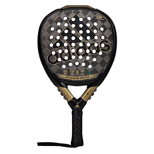 Adidas METALBONE Master LTD 2022 Cover