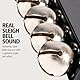 Meinl Sleigh Bells SLB12
