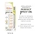Sally Hansen Instant Cuticle Remover & Salon Effects Perfect Press-On Nails, 30 Designs, Nail Glue & Tabs