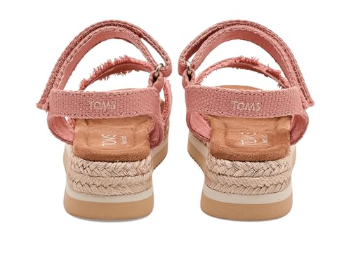 Image of TOMS Kids Diana (Little Kid /Big Kid)