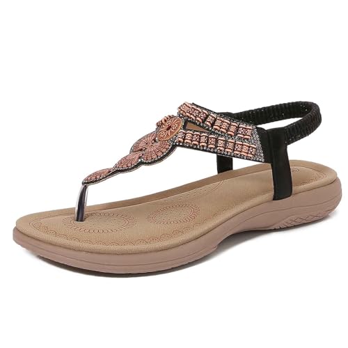 Chaussures à aiguille pour femmes élégantes avec motifs floraux uniques