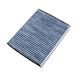 31404958 Car Activated Carbon Cabin Air Conditioning Filter Compatible With Volvo V40 Cross Country