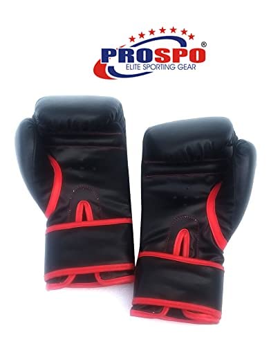 Prospo Boxkit04 Boxing Combo (Multicolour) 1
