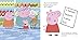 Peppa Pig: Let's Go Shopping Peppa