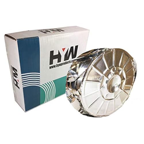 10lb .035 E71T- 11 Flux Cored Gasless Steel Weld Wire