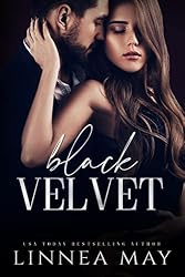 Black Velvet (The Velvet Rooms Book 1) (English Edition) eBook ...