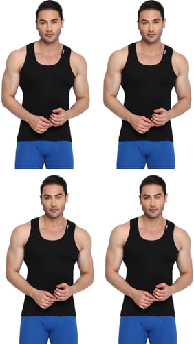 Gilet rayé pour homme RUPA FRONTLINE à coupe normale confortable