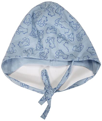 Gorro de algodón orgánico Sigikid Classic: boina suave y cómoda para bebés de estilo clásico 1