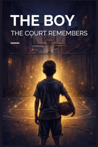 The Boy the Court Remembers: A Young Adult Ghost Story of Loss, Justice, and the Philippine Drug War (Ghosts of Oplan Tokhang)