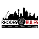 Cover of The Rhodes Rules
