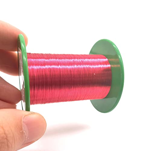 Geeyu 0.45mm 0.31mm 0.6mm RC Gi 44awg 43awg 41awg 18awg ԓ Qa-1/155 ȊwvWFNgprɎgp܂B(OD 0.7mm)