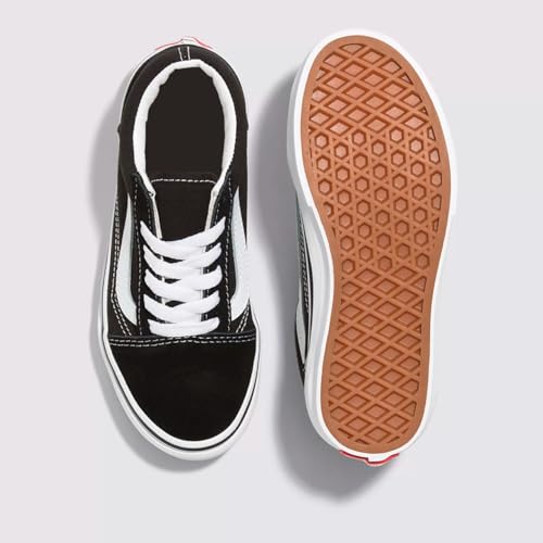 Tenis Cano Baixo Skate Tribute Style Academia Unissex Leve Confortável Old School Clássico (VNS87, B