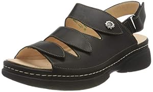 Think Think! Cambio Nachhaltige Wechselfußbett Damen Sandale Think Think! Cambio Nachhaltige Wechselfußbett Damen Sandale