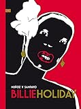  Billie Holiday