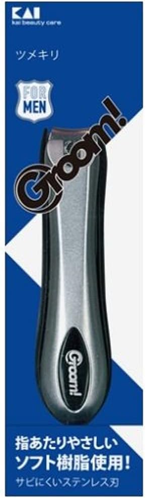 KAIGroom! Tsumekiri HC3029