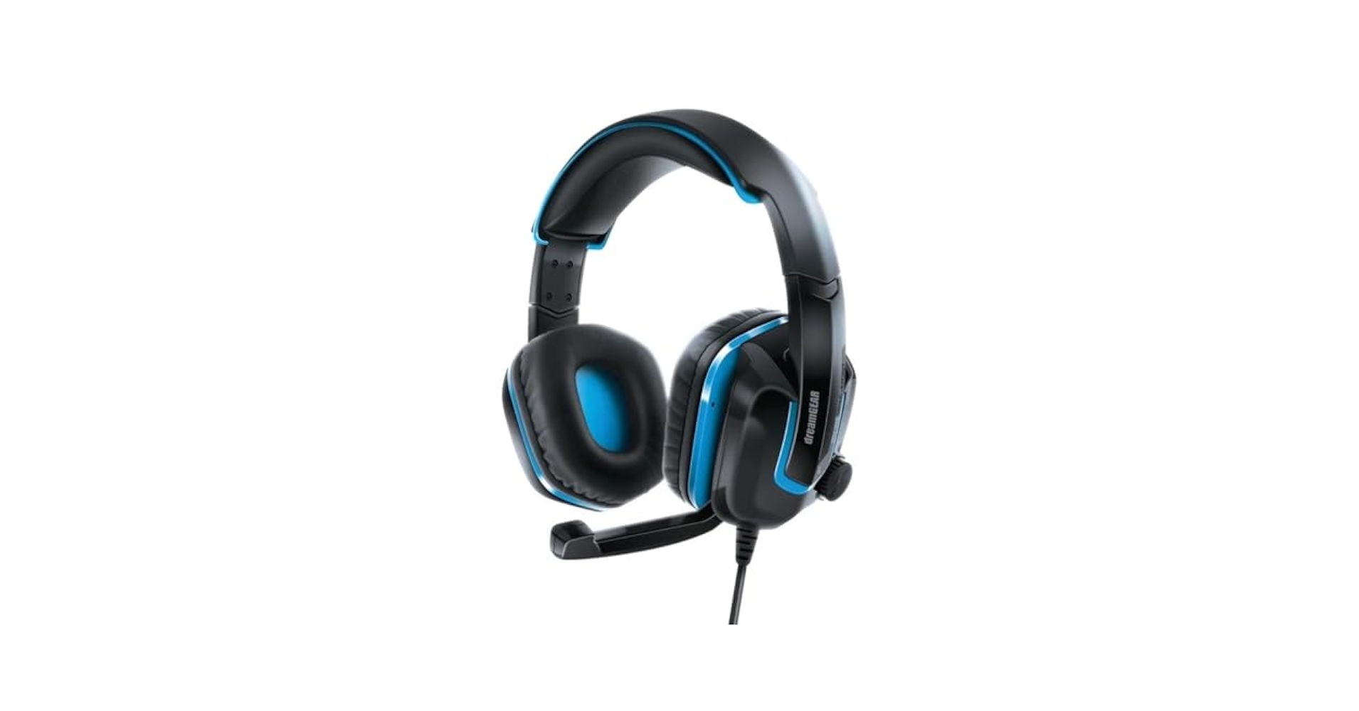 dreamGEAR GRX-440 XBOX ONE用 ゲームヘッドセット ブラック/グリーン GRX-440 FOR XBOX ONE & XBOX SERIES X/S® - dreamGEAR