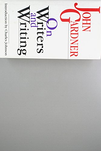 On Writers and Writing 0201626721 Book Cover