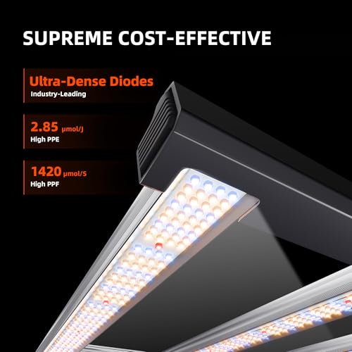 Spider Farmer G5000 480W LED