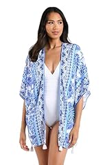 Blue//Beyond the Pacific