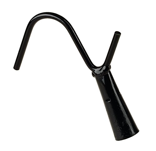 Freund Victoria Obstschüttelhaken 68129 (Baumhaken ohne Stiel, für...