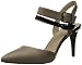 Nine West Women's Peabody Leather Dress Pump