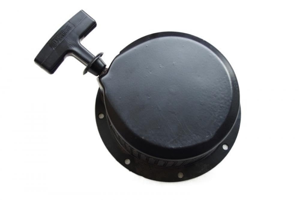 Cricchetto per avviamento a Strappo Compatibile con Il Motore R su EY28C 4 Tempi RGX3500(Style B)