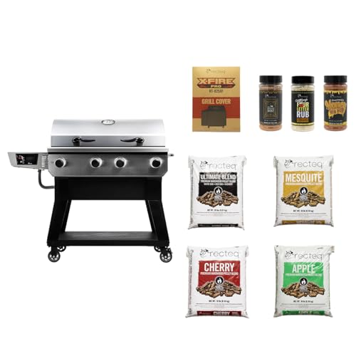 recteq X-Fire Pro 825