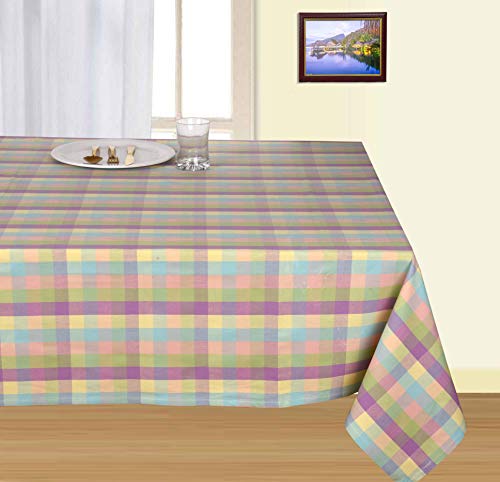Urbanvillatableclothbuffalochecktabletopcoverkitchendiningtablecloth100cottongreatpartiesweddingholidaydinnereasterrectangle52x70inches46seats  Urban Country Home Decor Urban villa tablecloth buffalo check tabletop cover kitchen dining table cloth 100 cotton great parties wedding holiday dinner easter rectangle 52x70 inches 4 6 seats  urban country home decor
