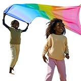 Sarah's Silks Giant Playsilk | 100% Silk...