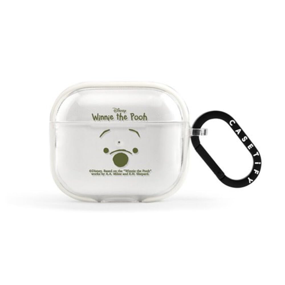 Amazon.com: CASETiFY Airpods (3rd Gen) Impact Case with Ring - Bee