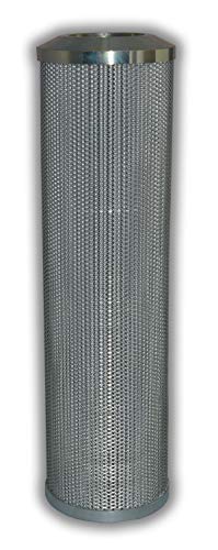 Big Filter Replacement Hydraulic Filter Compatible with MP FILTRI HP5003A03AS, 1-Pack