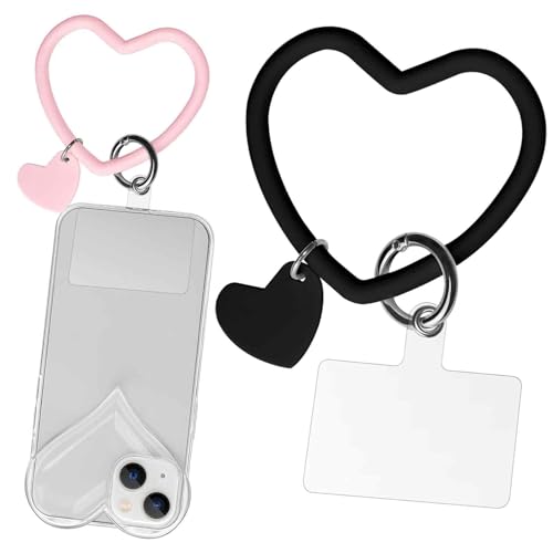 Previene la caduta o la perdita del cellulare. Questo laccetto protegge anche la fotocamera, le chiavi, l'USB e la carta d'identità, rendendolo un accessorio versatile per l'uso quotidiano.