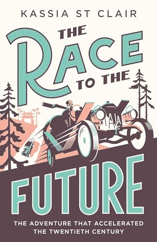 049 - Race to the Future with Kassia St. Clair