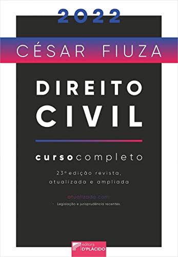 Direito Civil Curso Completo