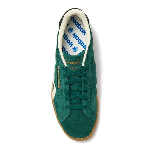 Reebok Unisex-Adult Club C Grounds UK Vintage Sneakers Casual Tennis Mens Shoes4