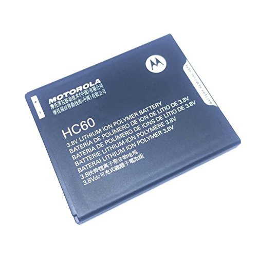 Todobarato24h motorfietsaccu C Plus HC60, 2780 mAh