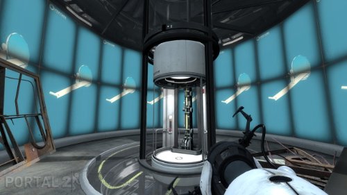 Portal 2 PS3