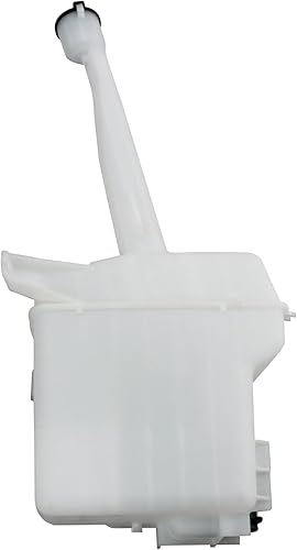 Miniatura 74 de TRQ Depósito de limpiaparabrisas compatible con Chevrolet Cruze GM1288255 2016-2019