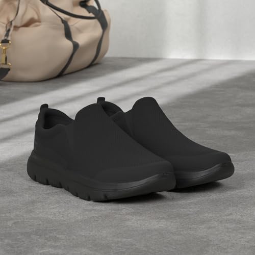 Image of Skechers Men's Go Walk Evolution Ultra Impeccable Shoes
