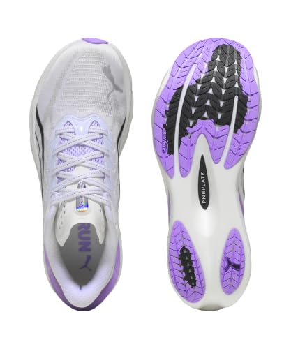 Image of Puma Womens Deviate Nitro 4 WNS Running Shoe