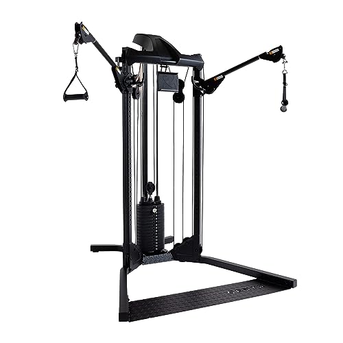 Best Home Gym Functional Trainers for a Complete Workout