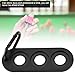 Billboard Cue Joint, Storage Clip Pool Table Stick Joint Protector Holder Protector Cue 3 Hole Holder