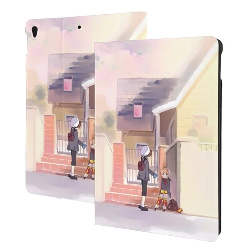 Compatible with J[hLv^[ iPad Air 6 P[X (2024) 11C` iPad Air 6P[X ^ubgP[X 5 4 P[X iPad Pro 11C` Jo[ ^ubg Ռی ܂肽