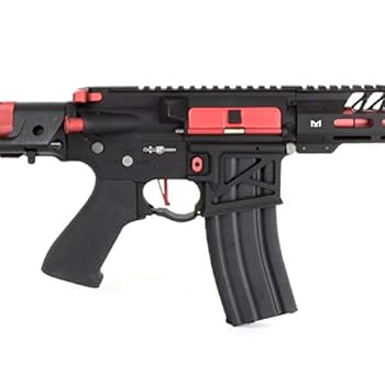 Amazon.co.jp: Lancer Tactical LT-29 エンフォーサー PDW